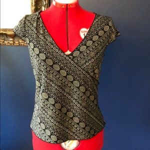 Max Studio blouse - M